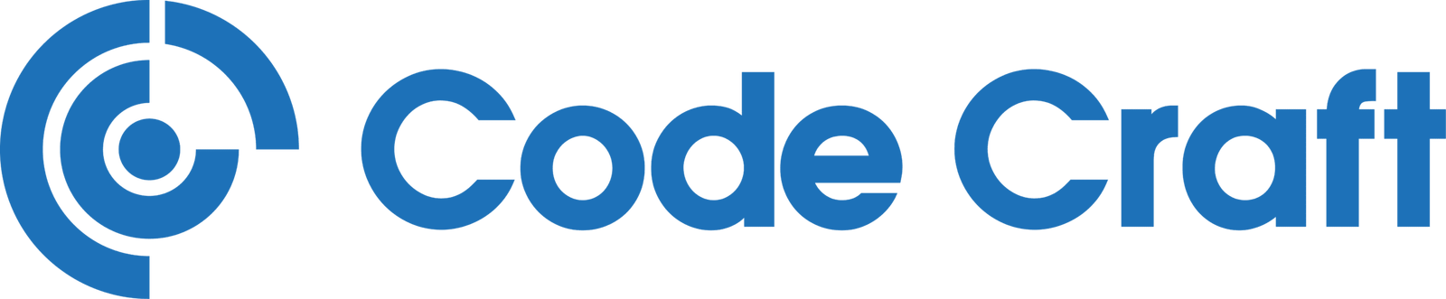 Code Craft Logo